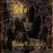 nico reims cathedral december 13 1974 cd 