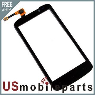   HD 4G P930 Front Panel Touch Screen Digitizer Glass Lens Parts USA