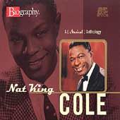 Biography ECD by Nat King Cole CD, Jun 1998, Capitol EMI Records 
