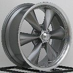   Wheels Rims Dodge Dakota Durango Nissan Pathfinder Frontier 6 Lug Gray