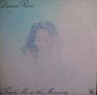 DIANA ROSS Touch Me In The Morning 1973 TAMLA MOTOWN RECORDS VINYL LP