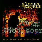 Sleeps with Angels by Neil Young CD, Aug 1994, Reprise