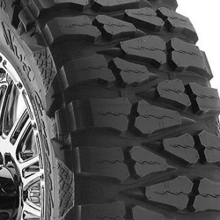 Newly listed 35x12.50R17LT Nitto Mud Grappler Tire 35/12.5/17