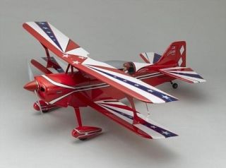 kyosho r c gp airplane acrobatic pitts special s 2c 50 returns 