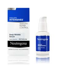 Neutrogena Agelss Intensives Deep Wrinkle Anti Wrinkle Serum