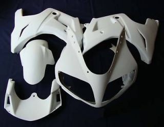 SUZUKI SV 650 S 1000 S 03 06 STREET FAIRINGS BODYWORK S89