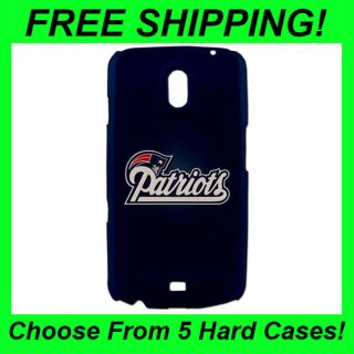 New England Patriots Football   Samsung Infuse, Nexus, Ace & Note Case 
