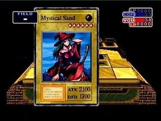 Yu Gi Oh Forbidden Memories Premium Edition Sony PlayStation 1, 2002 