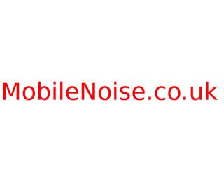 PREMIUM MOBILE PHONE RING TONE DOMAIN NAME FOR SALE MOBILENOISE.CO 