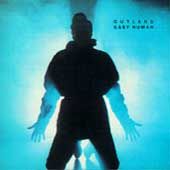 Outland by Gary Numan CD, Feb 1991, I.R.S. Records U.S.