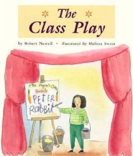   Play Favorite Friends Set by Robert Newell 1997, Paperback