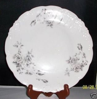 10 1/2 China dinner Plate (Wawel) made in Poland