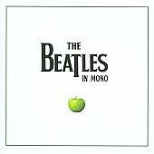 Mono Box Set by The Beatles (CD, Sep 2009, 13 Discs, Capitol)