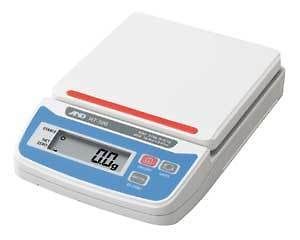 Scale HT 300 310g x 0.1g Ohaus/acculab equivalent