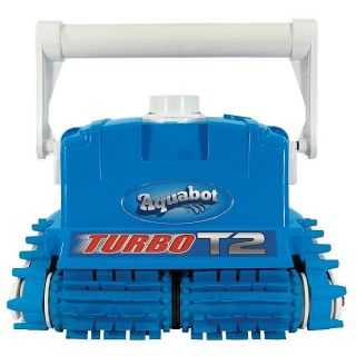 Aquabot Aquabot Turbo T2 Pool Cleaner