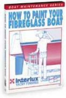 how to paint your fiberglass boat dvd new time left