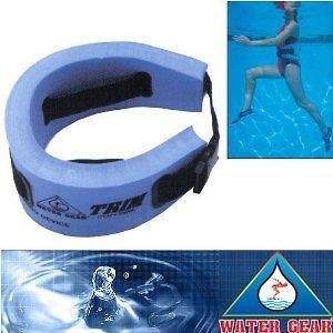   Water Aerobics Floatation Belt Exercise Equipment for Swimming Pool