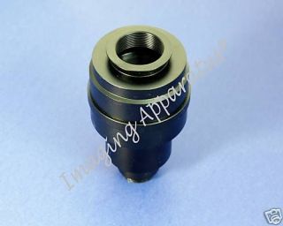 olympus ax bx microscope phototube to c mount adapter time