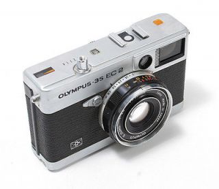 olympus 35 ec2 non working 150759  15