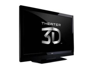 VIZIO E3D420VX 42 Inch Class Theater 3D LCD HDTV with VIZIO Internet 