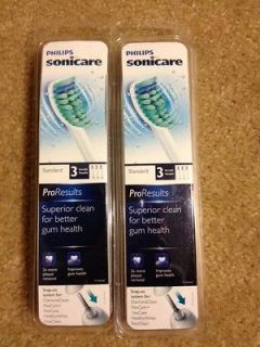 sonicare proresults replacement heads in Oral Care