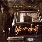 Life After Death PA by Notorious The B.I.G. CD, May 2005, 2 Discs, Bad 