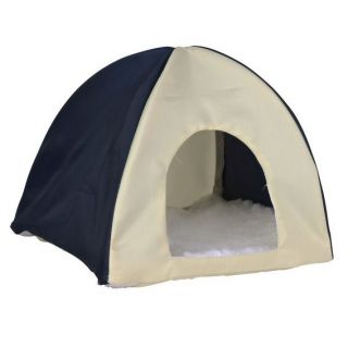 hamster mouse gerbil tent play house bed 