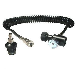   Paintball  Air Systems & Accessories  Remotes & Filling Stations