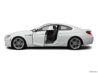 BMW 640i 2012 Base