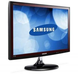 Samsung T27B350ND 27 LED Full HD 1080p HDTV Television & Monitor 2 x 