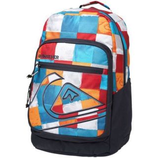 quiksilver in Backpacks, Bags & Briefcases