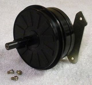 SONY TC 280 Take Up Reel Table Assembly Reel To Reel Part