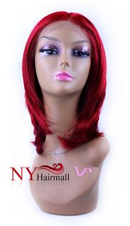 Nix & Nox Swiss Lace Front Futura Wig   Lily Girl