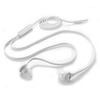 HTC Original Noise Reducing 3.5mm Hands Free Earbuds Earphones Kit 