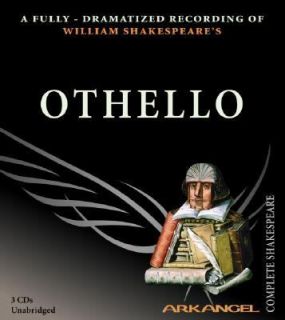 Othello by William Shakespeare (2006, Mi