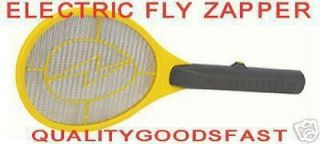 new electric insect fly mosquito bug zapper  time