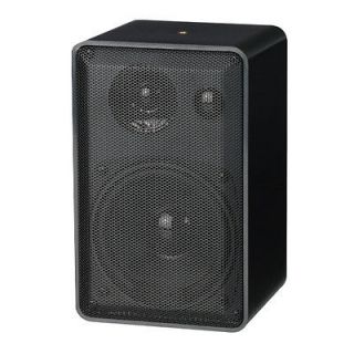visonik 430wpb 150w 3 way all weather indoor outdoor speaker