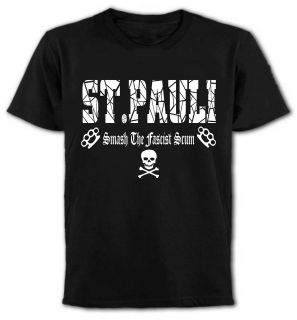 St Pauli (shirt,jersey,maglia,camisa,maillot,trikot,camiseta 