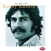Peaceful The Best of Kenny Rankin by Kenny Rankin CD, Sep 1996, Rhino 