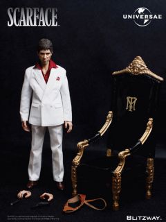 blitzway scarface al pacino 12 figure in stock from china  
