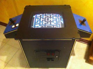 ms pacman cocktail arcade game  700 00
