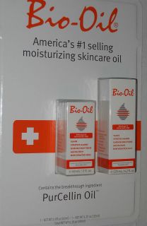 Pack Bio Oil Specialist Skin Care for Scars and Strectch Mark