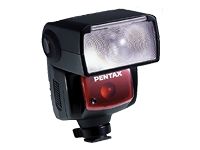 Pentax AF360FGZ 30333 TTL Flash