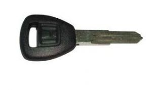 Original Honda Replacement Key Shell for Honda Accord Civic Insight 