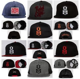 7style Rebel8 Snapback Hat Hip Hop adjustable bboy Baseball Cap