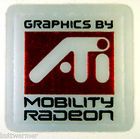 original graphics by ati mobility radeon 20 x 20mm 35