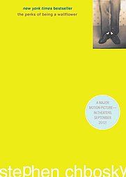 The Perks of Being a Wallflower by Stephen Chbosky 1999, Paperback 