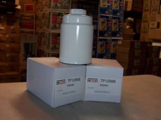 duramax diesel fuel filters 2000 2008 3 