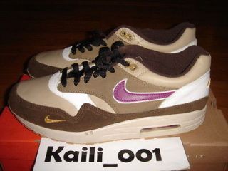 Nike Air Max 1 B Size 11 Viotech Atmos BRS Kid Robot Amsterdam 