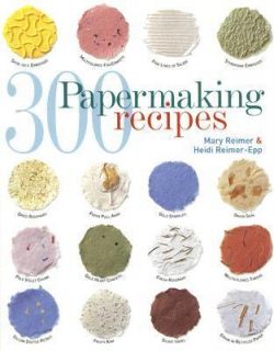   Recipes by Mary Reimer and Heidi Reimer Epp 2006, Paperback